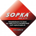 Sopka _ Ikona