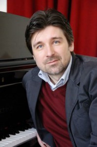 Daniel Buranovský