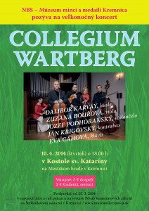 MMM-Collegium-Wartberg