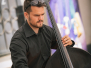 Bass Band koncert "Noc Hudby" 20.6. 2014 Bratislava