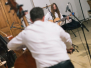 BassBand Hudba Trnave 19.10.2014