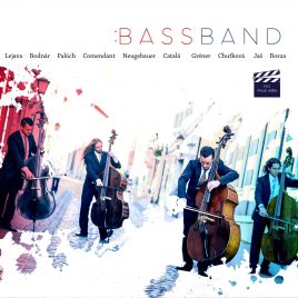 CD BassBand