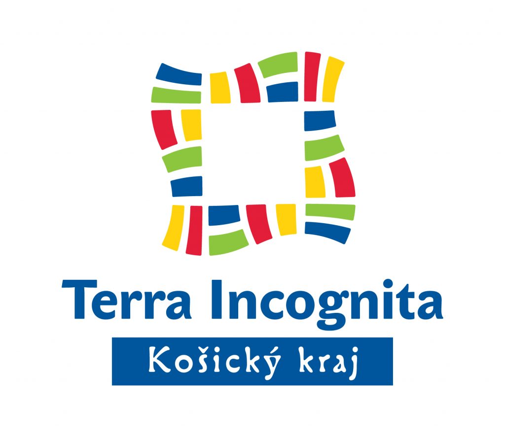 Terra Incognita, Košický samosprávny kraj