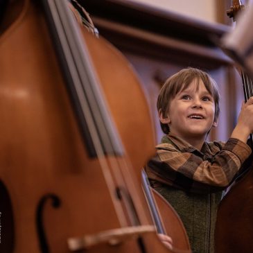 Slovak folk songs for children.